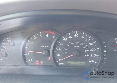 2006 Toyota Tundra Sr5 V8 from USA, damaged, VIN 5TBDT44146S553204